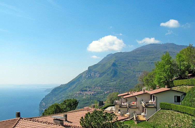 Appartement La Rotonda