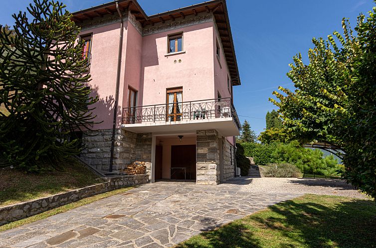 Guest house 08920101 - Holiday property Italian Lakes - Vakantiehuis Vittoria