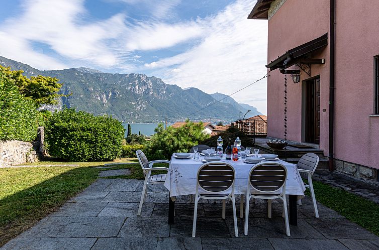 Vakantiehuis Vittoria