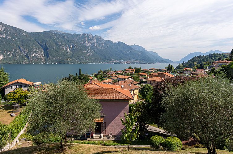 Vakantiehuis Vittoria