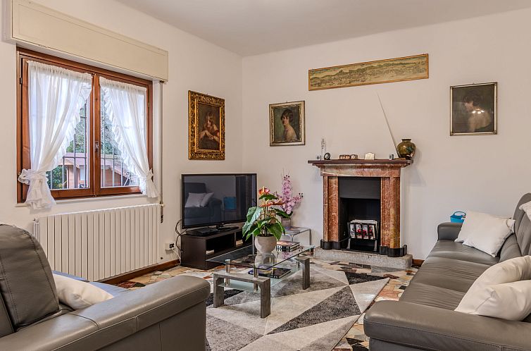 Vakantiehuis Vittoria