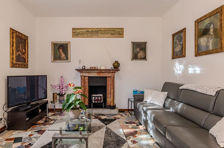 Vakantiehuis Vittoria