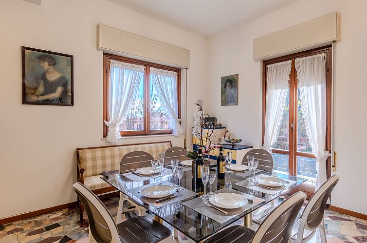 Vakantiehuis Vittoria