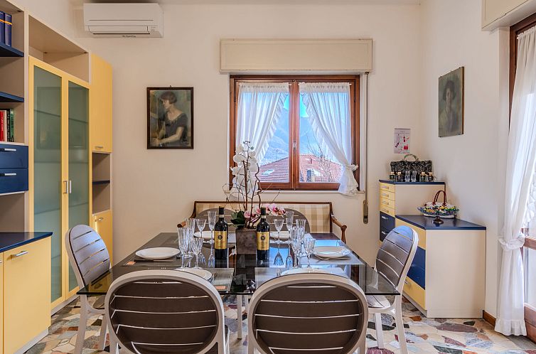 Vakantiehuis Vittoria