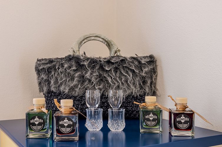 Vakantiehuis Vittoria