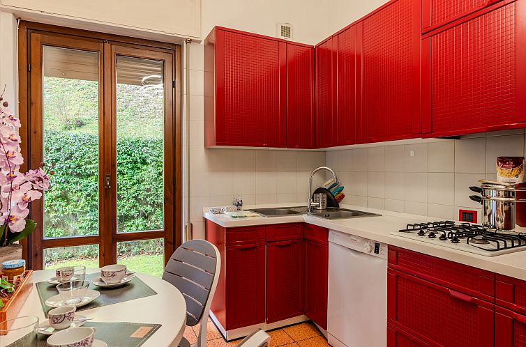 Vakantiehuis Vittoria