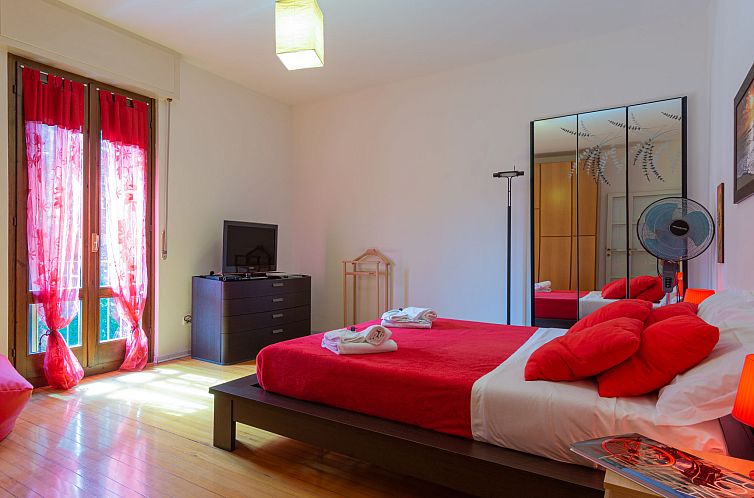 Vakantiehuis Vittoria