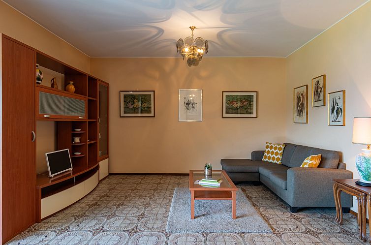 Appartement Gaggetto