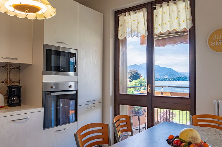 Appartement Gaggetto