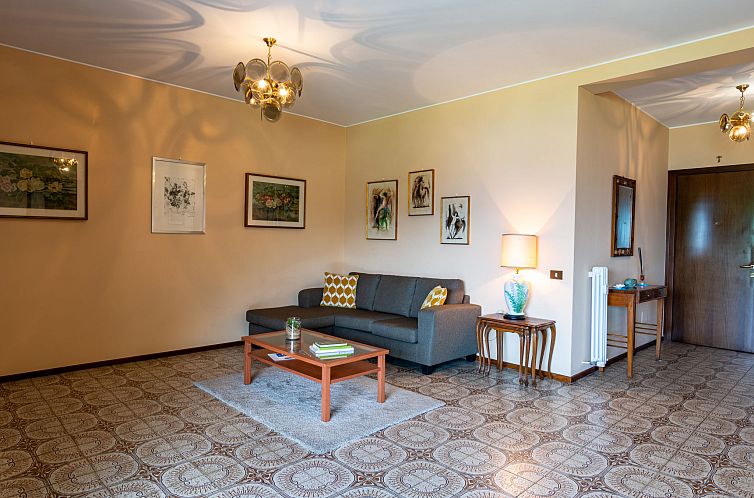 Appartement Gaggetto