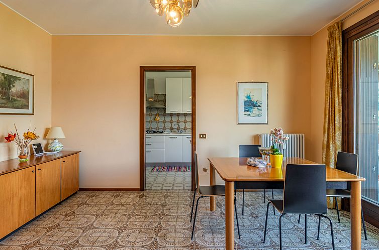 Appartement Gaggetto