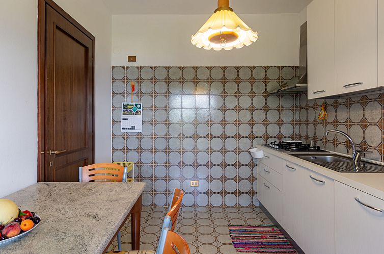 Appartement Gaggetto