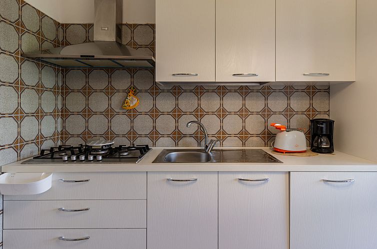 Appartement Gaggetto