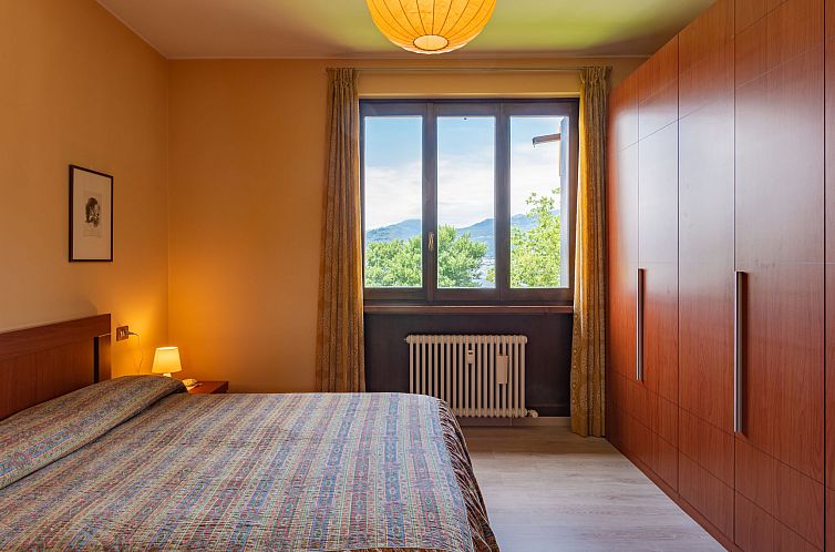 Appartement Gaggetto