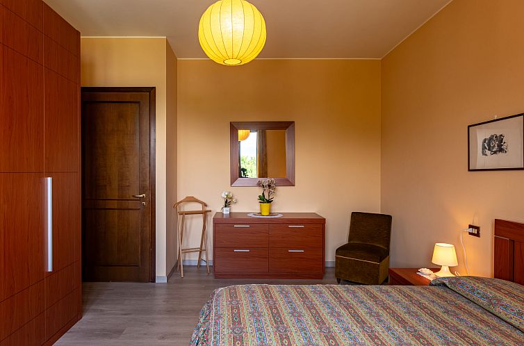 Appartement Gaggetto