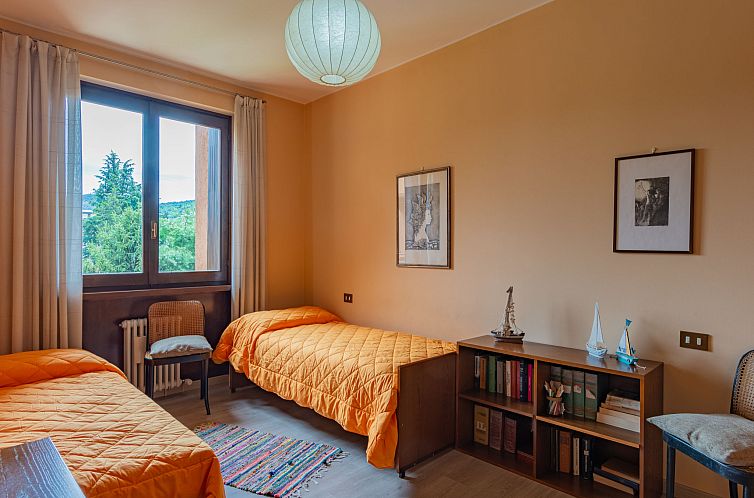 Appartement Gaggetto
