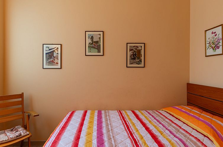 Appartement Gaggetto
