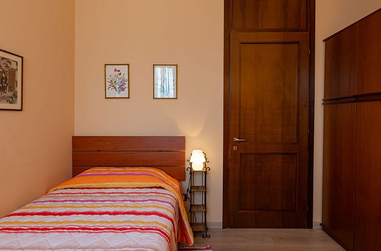 Appartement Gaggetto