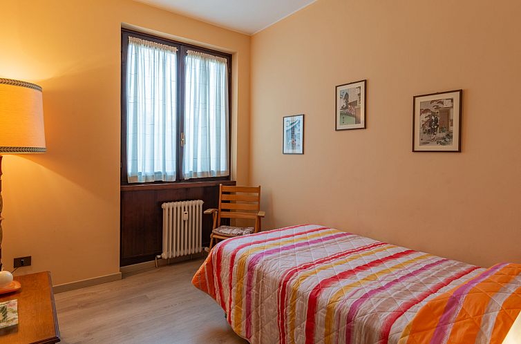 Appartement Gaggetto