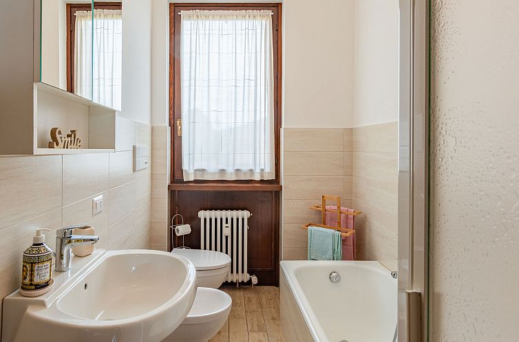 Appartement Gaggetto