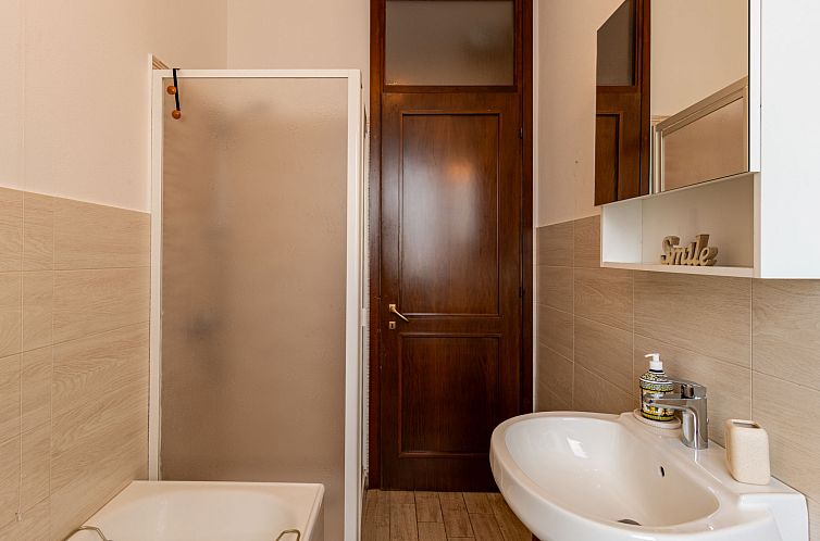 Appartement Gaggetto