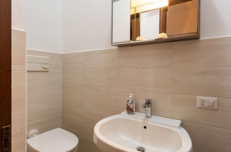 Appartement Gaggetto