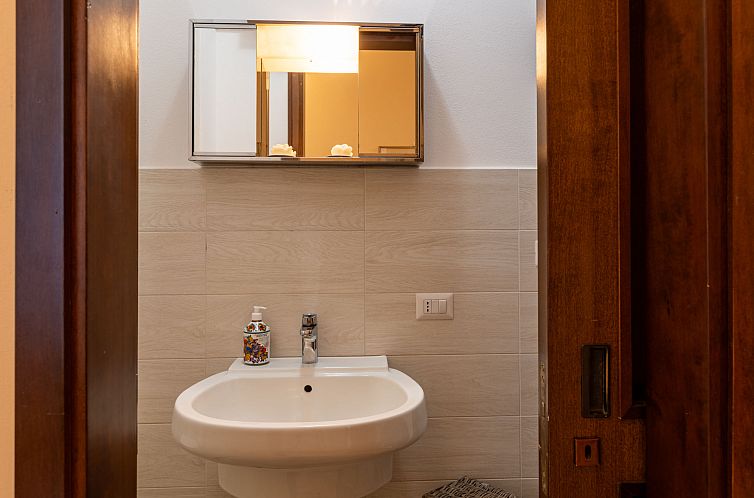 Appartement Gaggetto