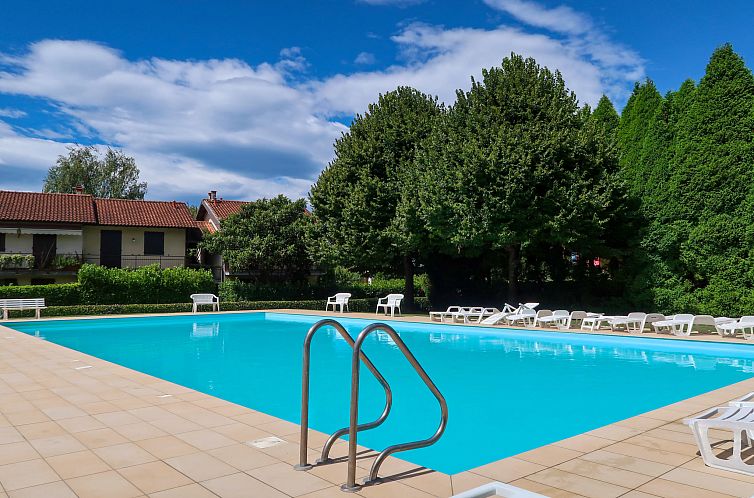 Appartement Blue Lagoon