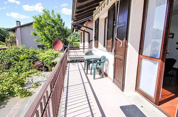 Appartement Blue Lagoon