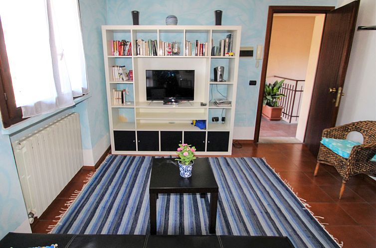 Appartement Blue Lagoon