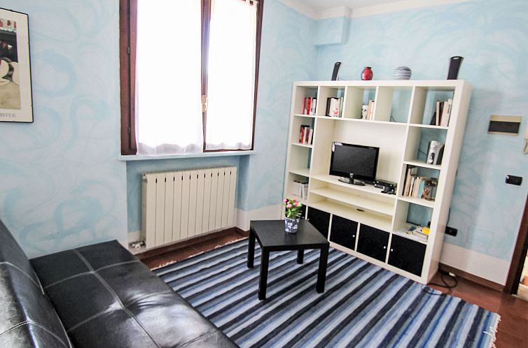 Appartement Blue Lagoon