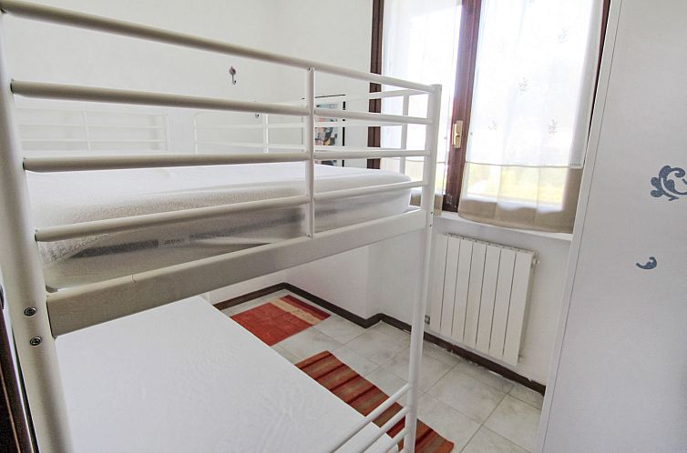 Appartement Blue Lagoon