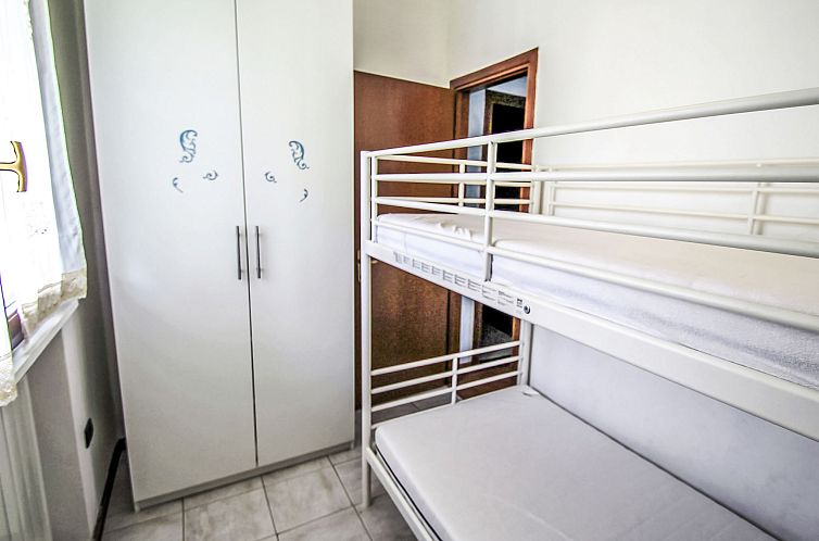 Appartement Blue Lagoon