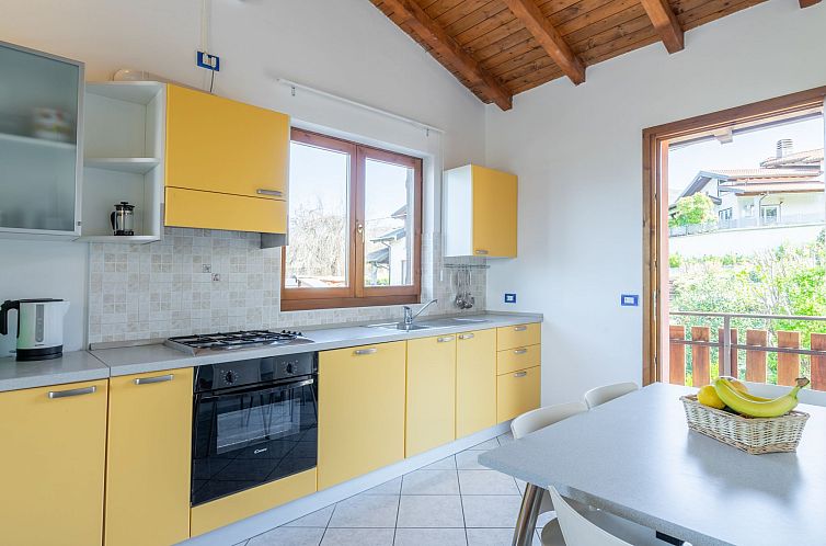 Appartement Residenza Agrifoglio