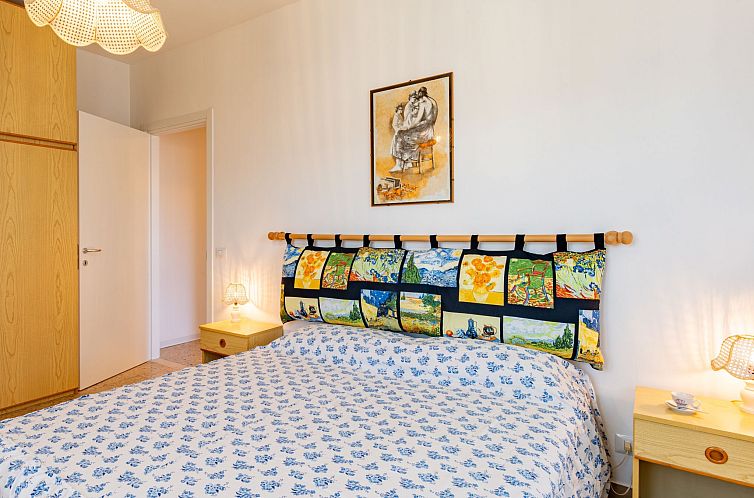 Appartement Giulia
