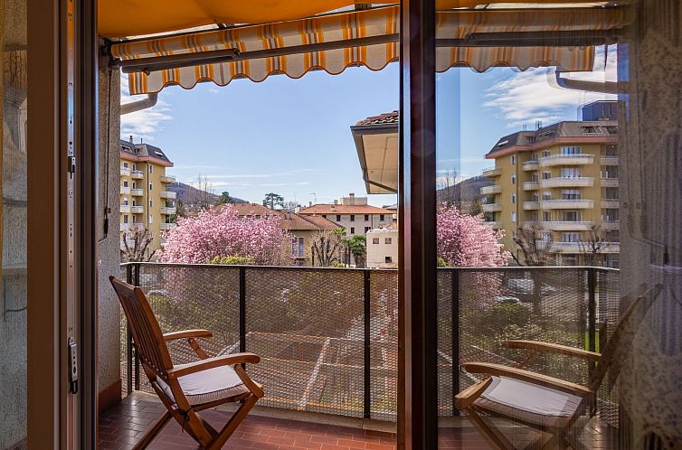 Appartement Giulia