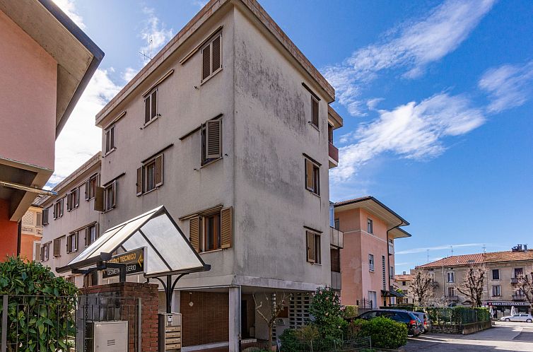 Appartement Giulia
