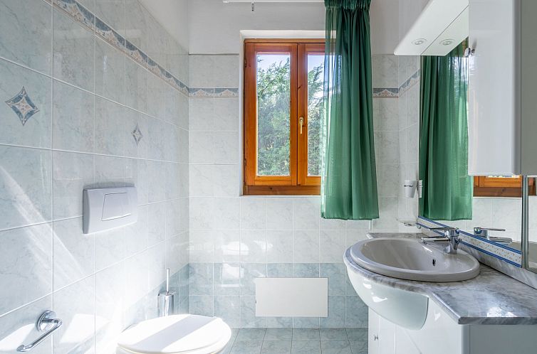 Appartement Residenza Agrifoglio