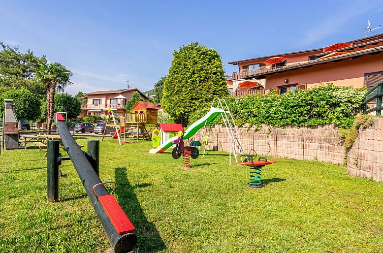 Appartement Residenza Agrifoglio