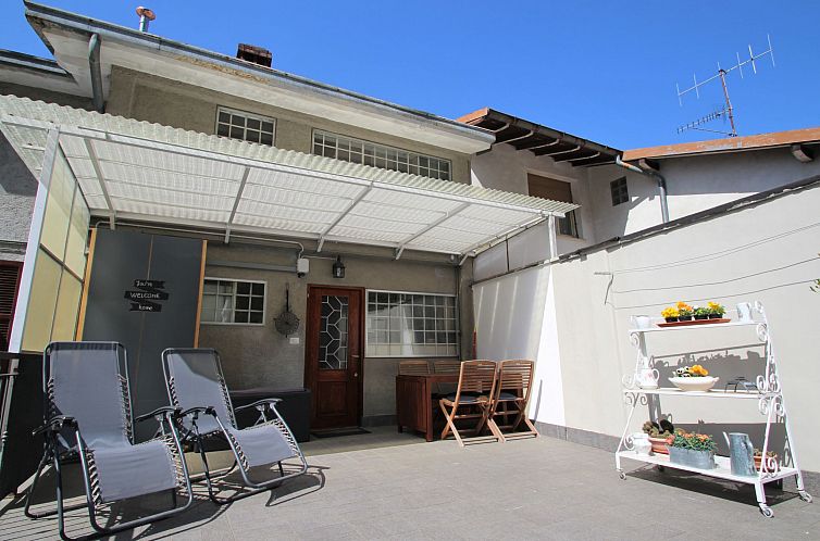 Appartement Colombaio