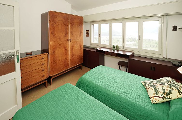 Appartement Colombaio