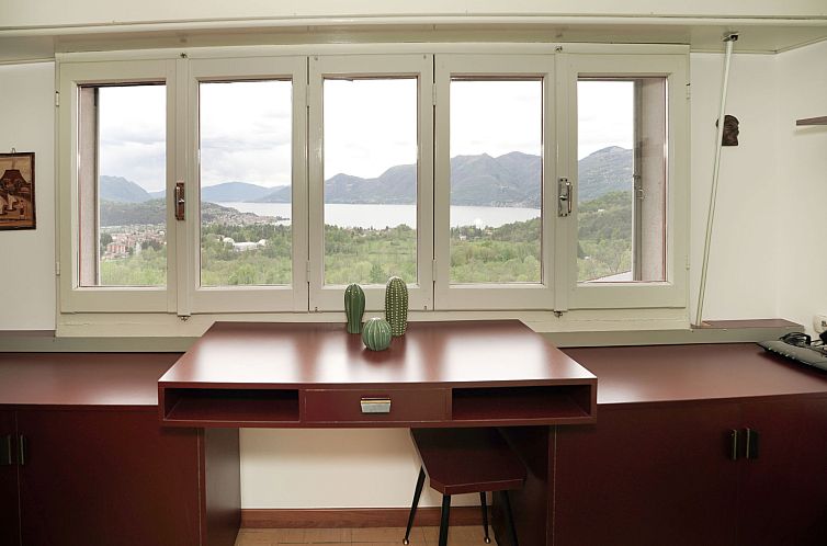 Appartement Colombaio