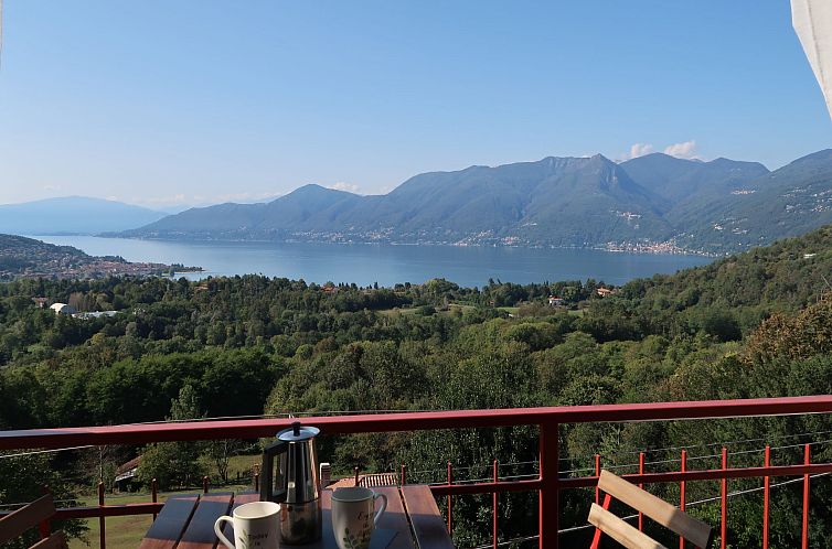 Appartement Colombaio