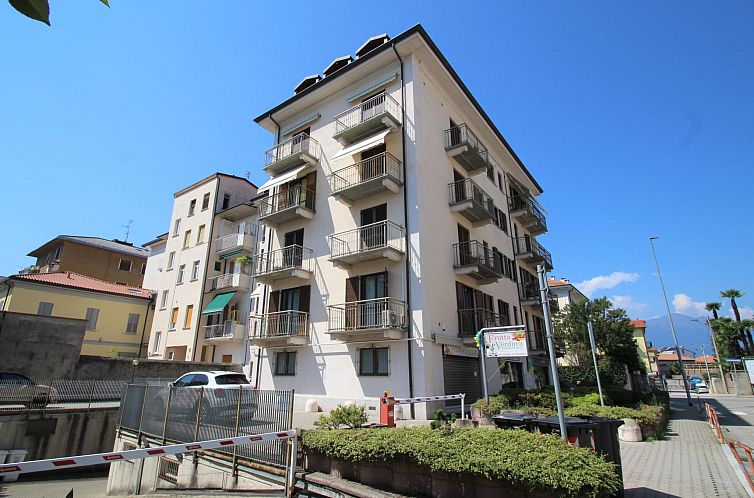 Appartement Marì
