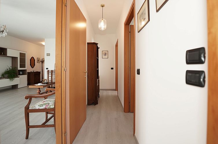 Appartement Marì