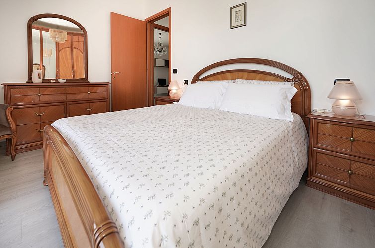 Appartement Marì
