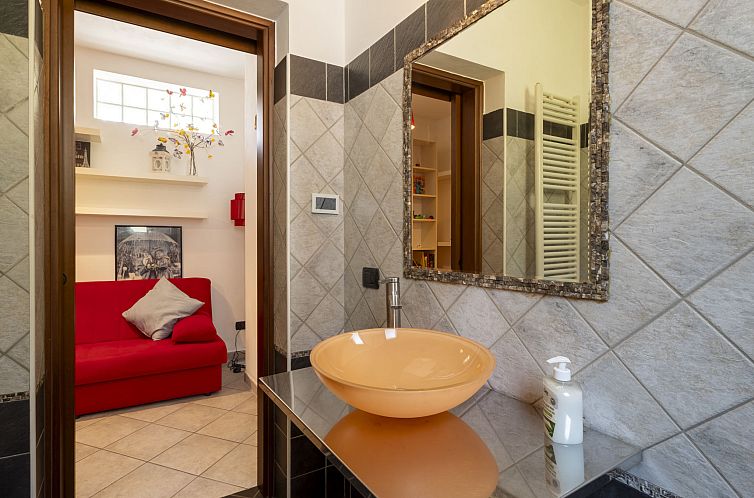 Appartement Marì