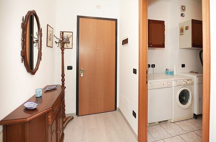 Appartement Marì