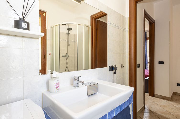 Appartement Marì