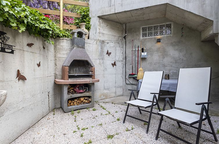 Appartement Marì